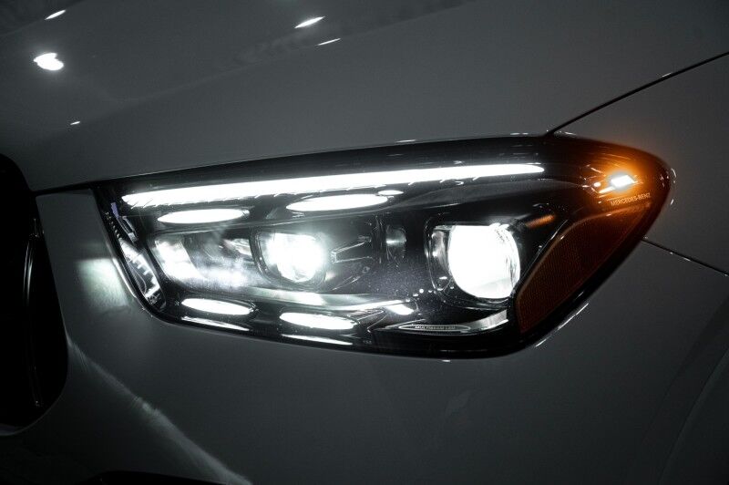 2026 Mercedes-Benz GLE AMG&reg; 53 4MATIC+&reg; SUV Peoria AZ