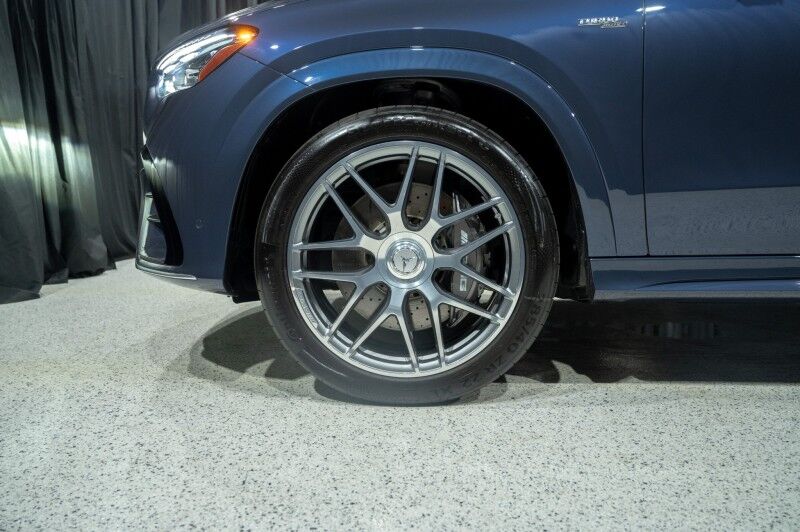 2026 Mercedes-Benz GLE AMG&reg; 53 4MATIC+&reg; SUV Peoria AZ
