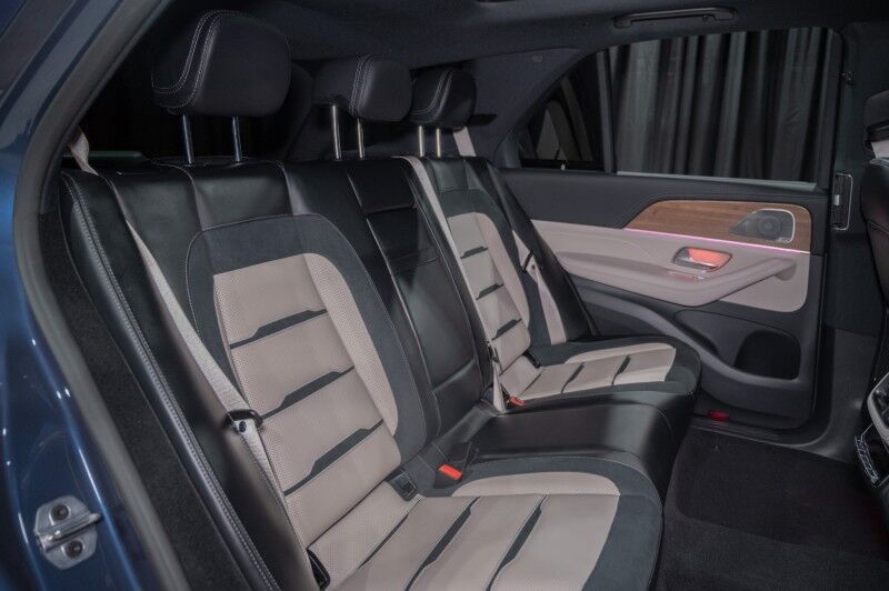 2026 Mercedes-Benz GLE AMG&reg; 53 4MATIC+&reg; SUV Peoria AZ