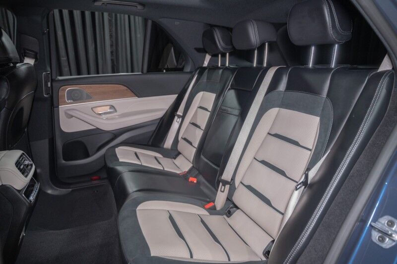 2026 Mercedes-Benz GLE AMG&reg; 53 4MATIC+&reg; SUV Peoria AZ