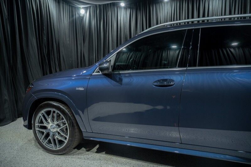 2026 Mercedes-Benz GLE AMG&reg; 53 4MATIC+&reg; SUV Peoria AZ