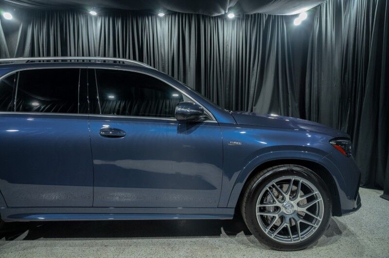 2026 Mercedes-Benz GLE AMG&reg; 53 4MATIC+&reg; SUV Peoria AZ