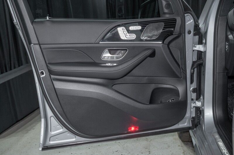 2026 Mercedes-Benz GLE AMG&reg; 53 4MATIC+&reg; SUV Peoria AZ