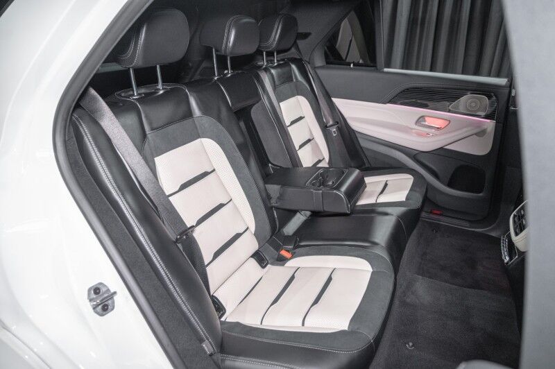 2026 Mercedes-Benz GLE AMG&reg; 53 4MATIC+&reg; SUV Peoria AZ