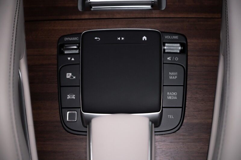 2026 Mercedes-Benz GLE AMG&reg; 53 4MATIC+&reg; SUV Peoria AZ