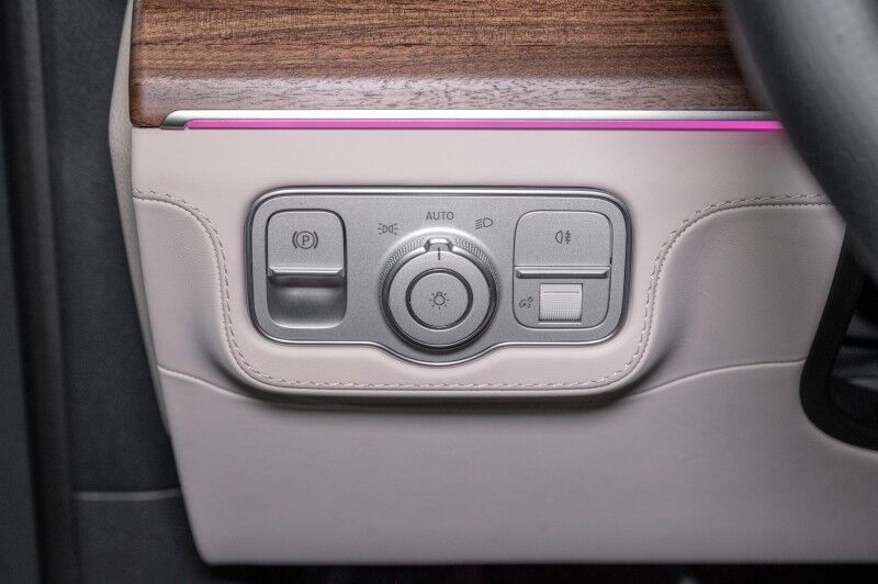 2026 Mercedes-Benz GLE AMG&reg; 53 4MATIC+&reg; SUV Peoria AZ