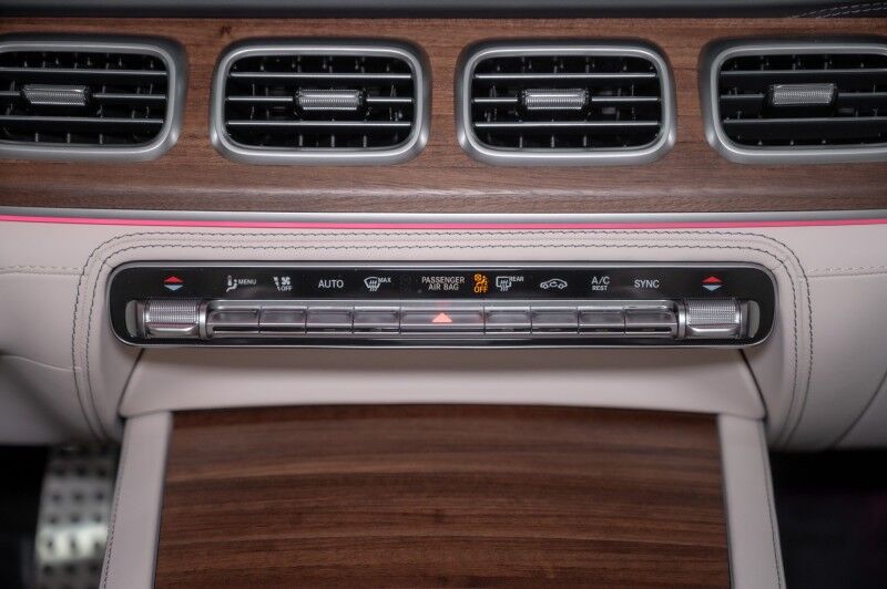 2026 Mercedes-Benz GLE AMG&reg; 53 4MATIC+&reg; SUV Peoria AZ