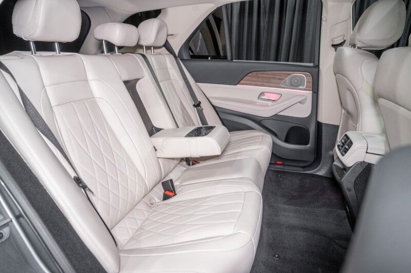 2026 Mercedes-Benz GLE AMG&reg; 53 4MATIC+&reg; SUV Peoria AZ