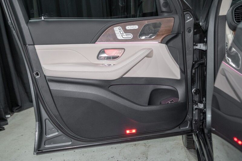 2026 Mercedes-Benz GLE AMG&reg; 53 4MATIC+&reg; SUV Peoria AZ