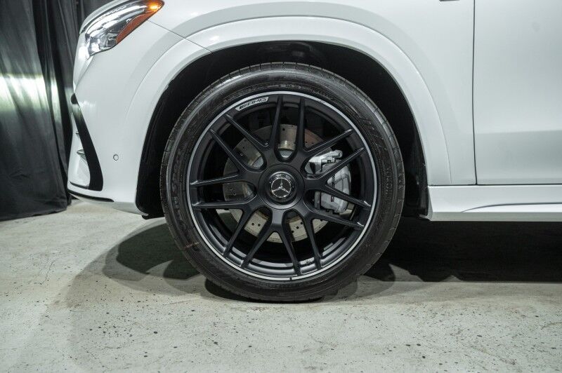 2026 Mercedes-Benz GLE AMG&reg; 53 4MATIC+&reg; SUV Peoria AZ