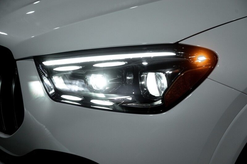 2026 Mercedes-Benz GLE AMG&reg; 53 4MATIC+&reg; SUV Peoria AZ