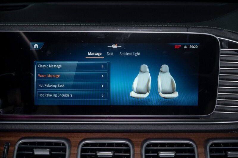 2026 Mercedes-Benz GLE AMG&reg; 53 4MATIC+&reg; SUV Peoria AZ