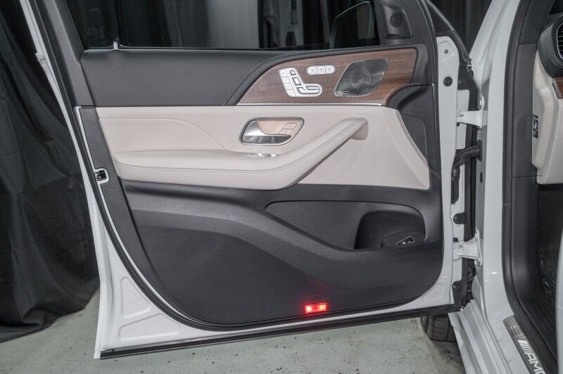 2026 Mercedes-Benz GLE AMG&reg; 53 4MATIC+&reg; SUV Peoria AZ