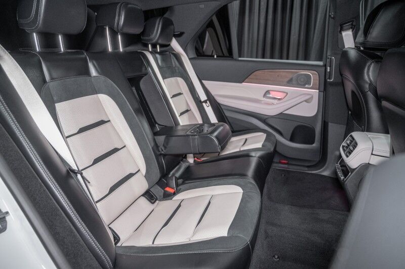 2026 Mercedes-Benz GLE AMG&reg; 53 4MATIC+&reg; SUV Peoria AZ