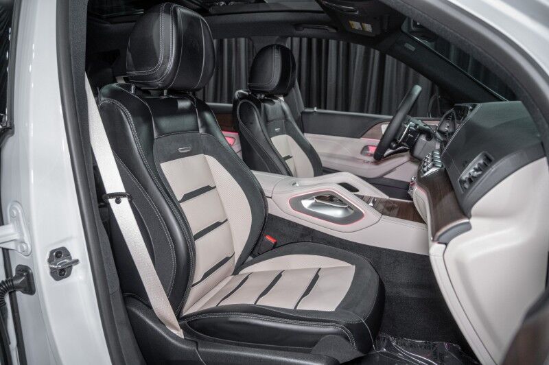 2026 Mercedes-Benz GLE AMG&reg; 53 4MATIC+&reg; SUV Peoria AZ