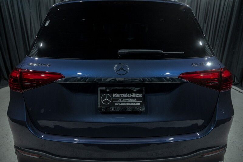 2026 Mercedes-Benz GLE AMG&reg; 53 4MATIC+&reg; SUV Peoria AZ