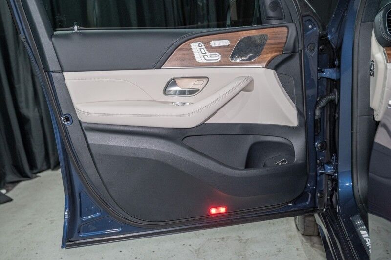 2026 Mercedes-Benz GLE AMG&reg; 53 4MATIC+&reg; SUV Peoria AZ