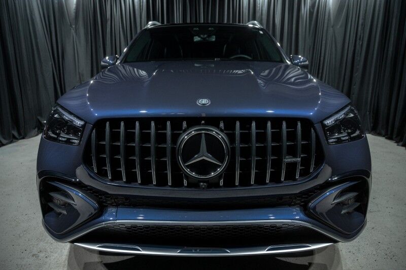 2026 Mercedes-Benz GLE AMG&reg; 53 4MATIC+&reg; SUV