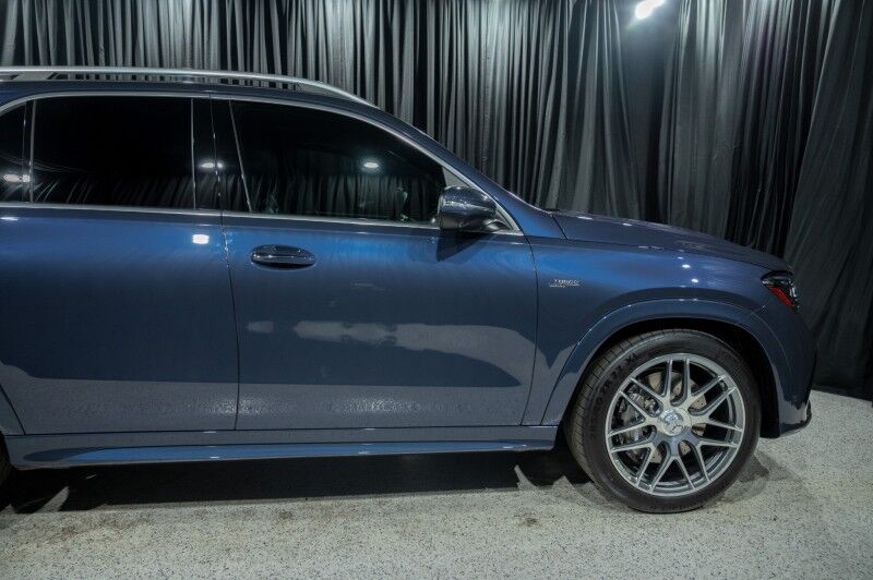 2026 Mercedes-Benz GLE AMG&reg; 53 4MATIC+&reg; SUV Peoria AZ