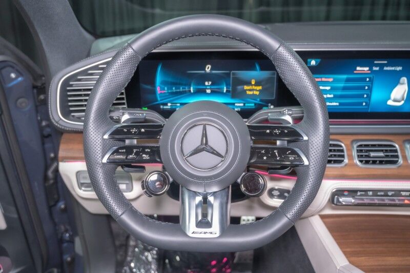 2026 Mercedes-Benz GLE AMG&reg; 53 4MATIC+&reg; SUV Peoria AZ
