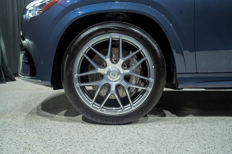 2026 Mercedes-Benz GLE AMG&reg; 53 4MATIC+&reg; SUV Peoria AZ