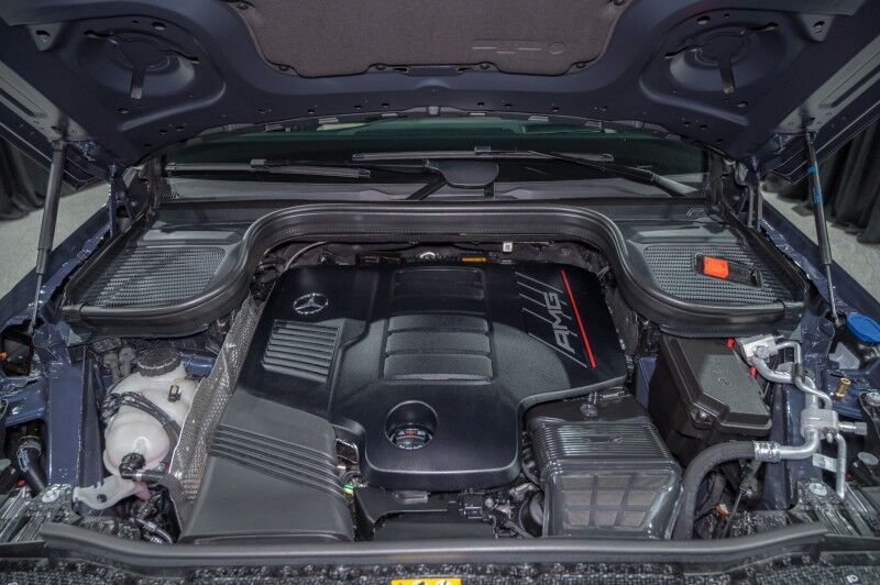 2026 Mercedes-Benz GLE AMG&reg; 53 4MATIC+&reg; SUV Peoria AZ