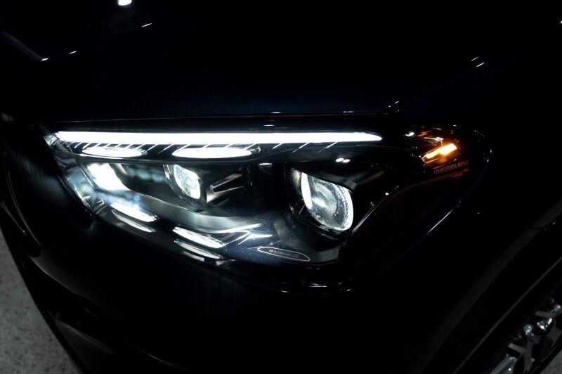 2026 Mercedes-Benz GLE AMG&reg; 53 4MATIC+&reg; SUV Peoria AZ