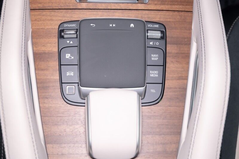 2026 Mercedes-Benz GLE AMG&reg; 53 4MATIC+&reg; SUV Peoria AZ