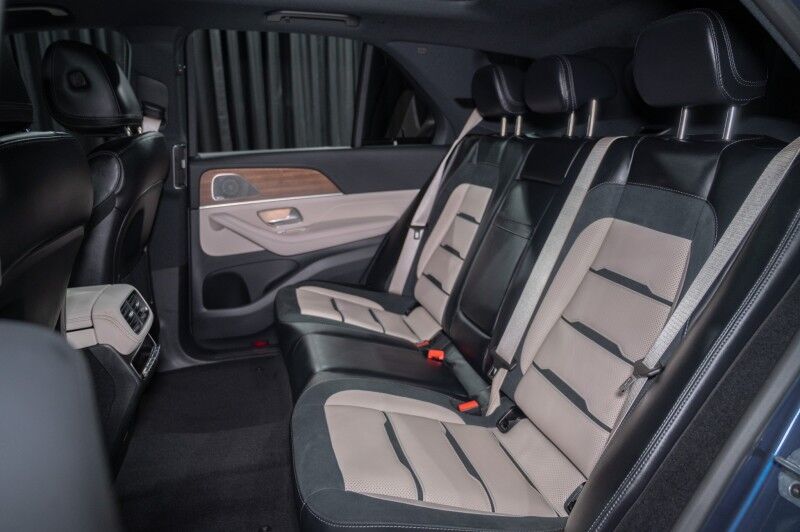 2026 Mercedes-Benz GLE AMG&reg; 53 4MATIC+&reg; SUV Peoria AZ