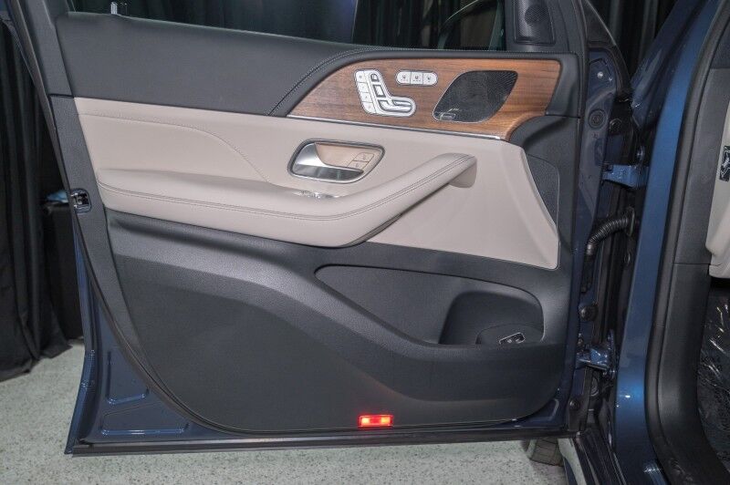 2026 Mercedes-Benz GLE AMG&reg; 53 4MATIC+&reg; SUV Peoria AZ