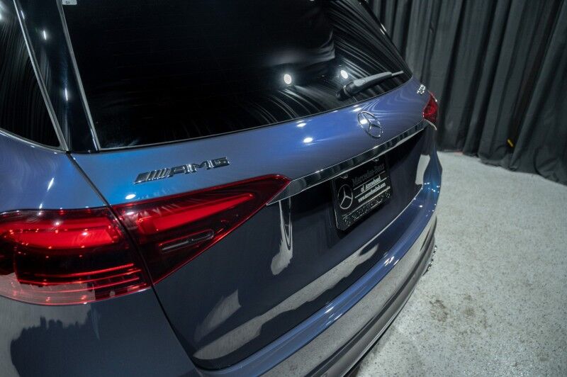 2026 Mercedes-Benz GLE AMG&reg; 53 4MATIC+&reg; SUV Peoria AZ