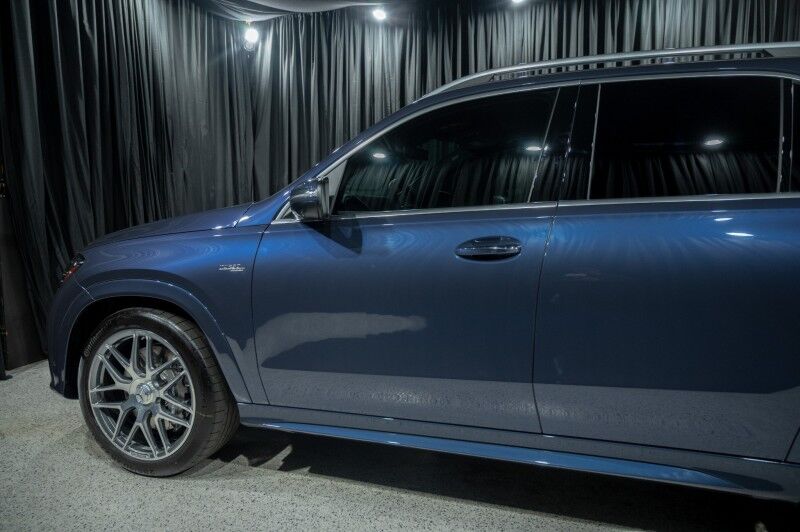2026 Mercedes-Benz GLE AMG&reg; 53 4MATIC+&reg; SUV Peoria AZ