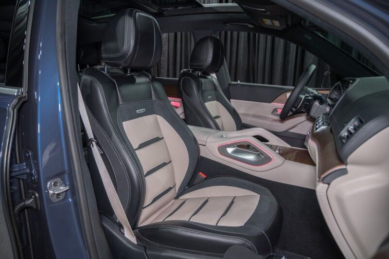 2026 Mercedes-Benz GLE AMG&reg; 53 4MATIC+&reg; SUV Peoria AZ