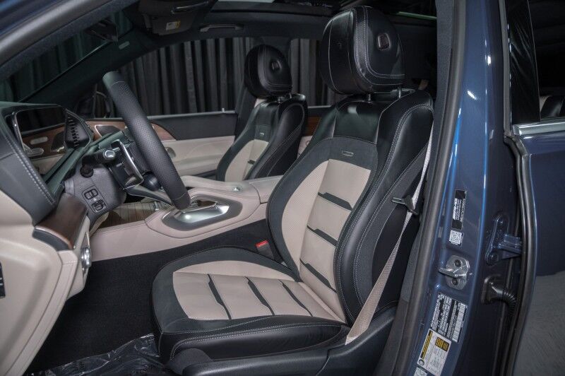 2026 Mercedes-Benz GLE AMG&reg; 53 4MATIC+&reg; SUV Peoria AZ