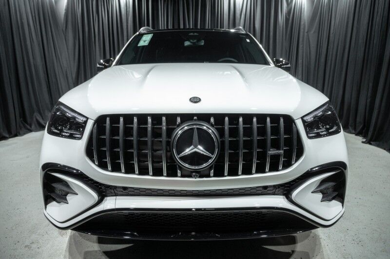 2026 Mercedes-Benz GLE AMG&reg; 53 4MATIC+&reg; SUV Peoria AZ