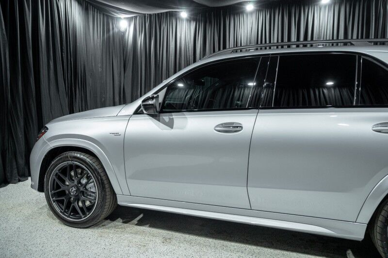 2026 Mercedes-Benz GLE AMG&reg; 53 4MATIC+&reg; SUV Peoria AZ