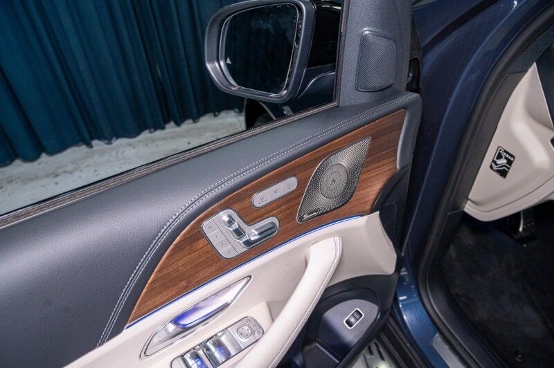 2026 Mercedes-Benz GLE AMG&reg; 53 4MATIC+&reg; SUV Scottsdale AZ