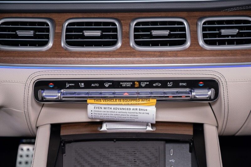 2026 Mercedes-Benz GLE AMG&reg; 53 4MATIC+&reg; SUV Scottsdale AZ