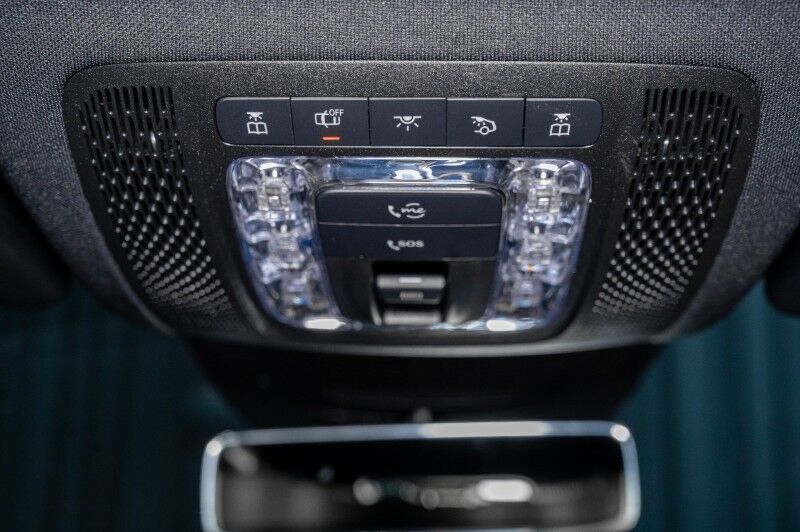 2026 Mercedes-Benz GLE AMG&reg; 53 4MATIC+&reg; SUV Scottsdale AZ