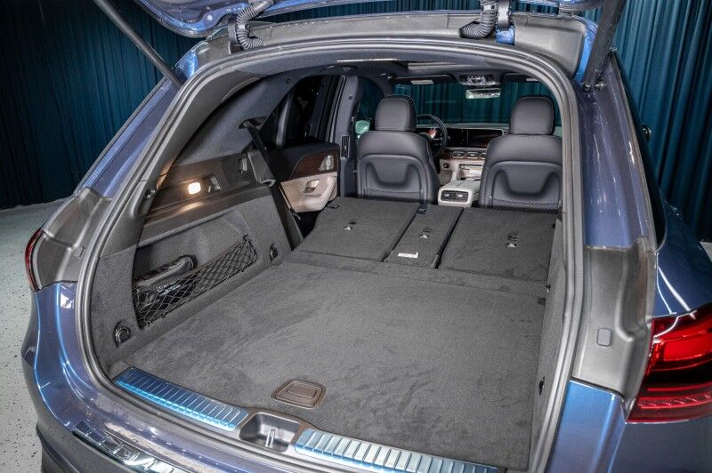 2026 Mercedes-Benz GLE AMG&reg; 53 4MATIC+&reg; SUV Scottsdale AZ