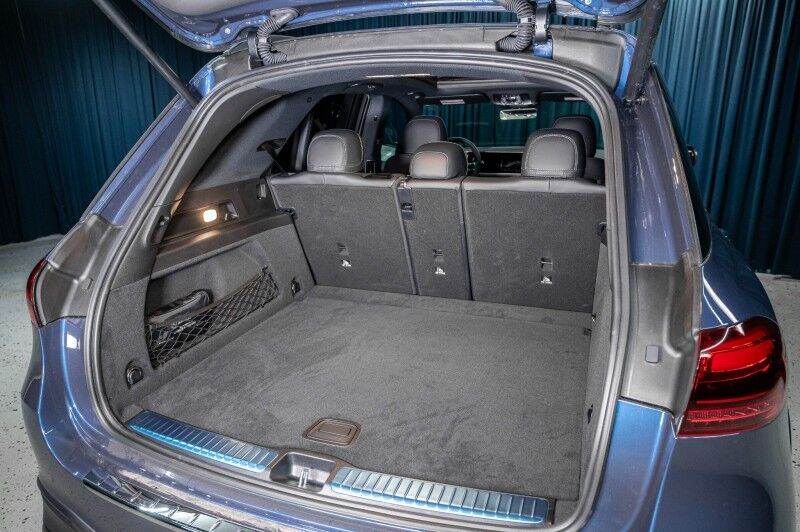 2026 Mercedes-Benz GLE AMG&reg; 53 4MATIC+&reg; SUV Scottsdale AZ