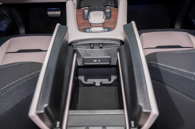 2026 Mercedes-Benz GLE AMG&reg; 53 4MATIC+&reg; SUV Scottsdale AZ