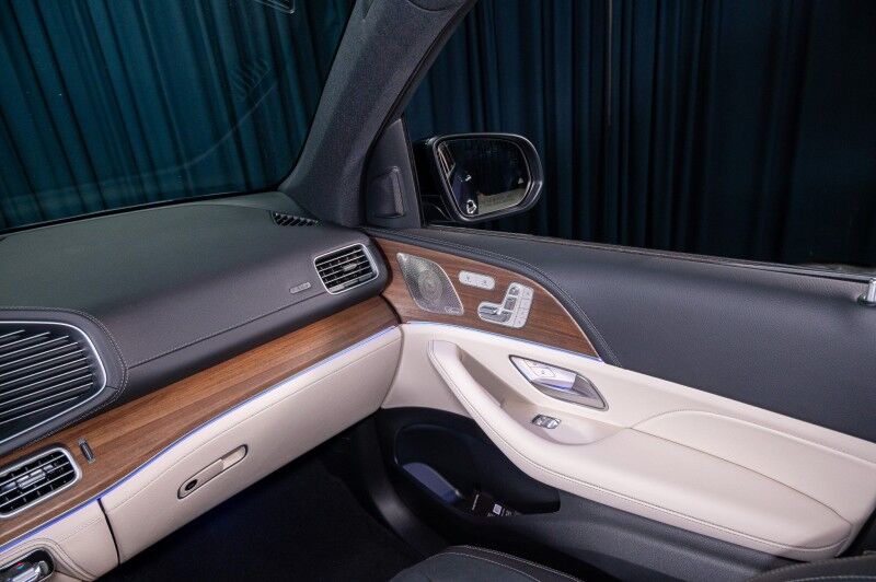 2026 Mercedes-Benz GLE AMG&reg; 53 4MATIC+&reg; SUV Scottsdale AZ