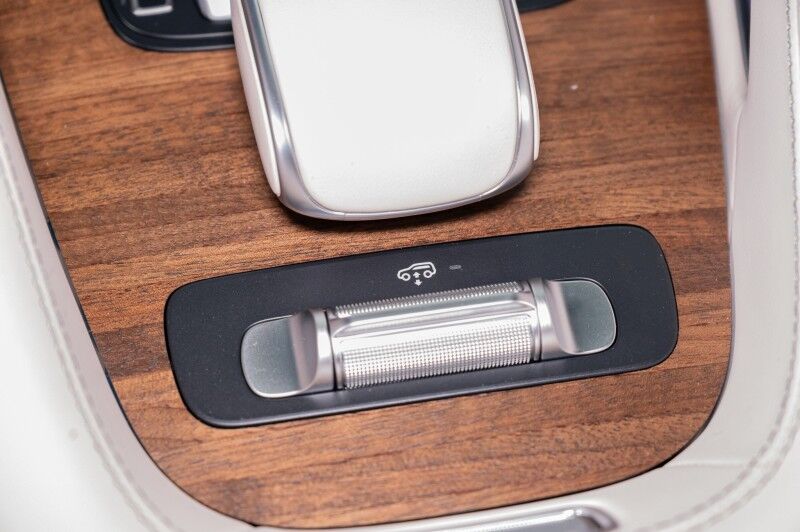 2026 Mercedes-Benz GLE AMG&reg; 53 4MATIC+&reg; SUV Scottsdale AZ