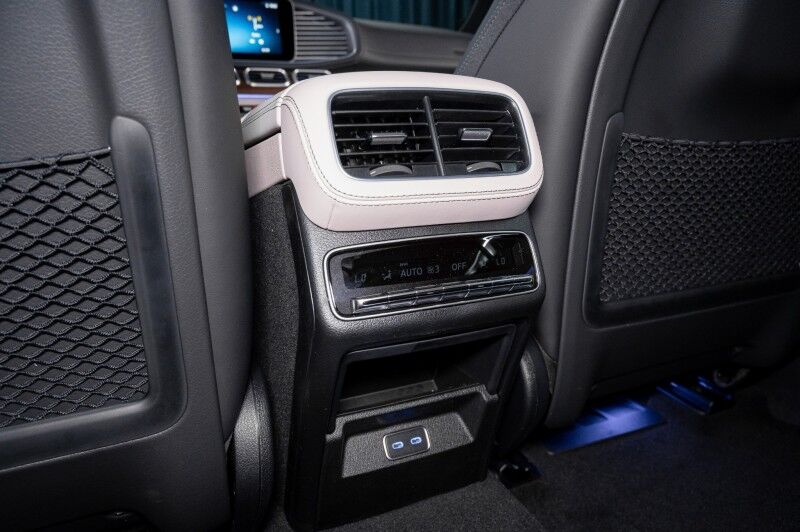 2026 Mercedes-Benz GLE AMG&reg; 53 4MATIC+&reg; SUV Scottsdale AZ