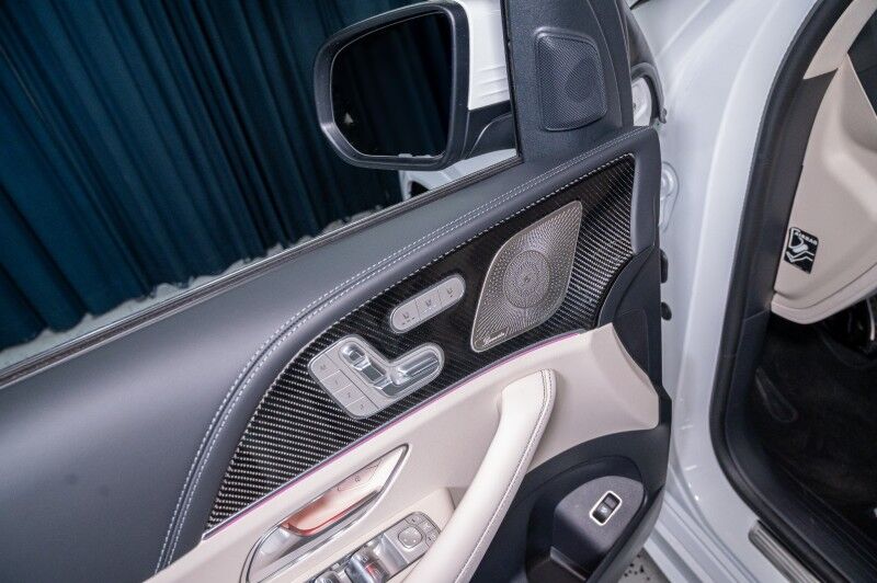 2026 Mercedes-Benz GLE AMG&reg; 53 4MATIC+&reg; SUV Scottsdale AZ