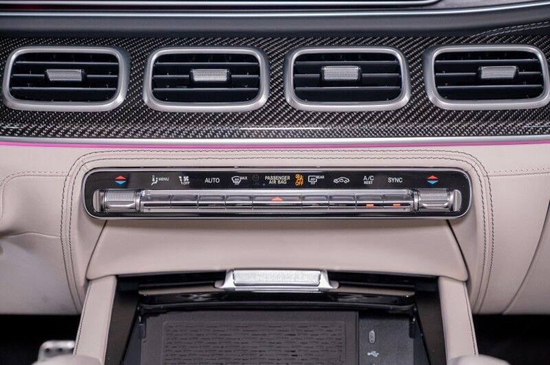 2026 Mercedes-Benz GLE AMG&reg; 53 4MATIC+&reg; SUV Scottsdale AZ