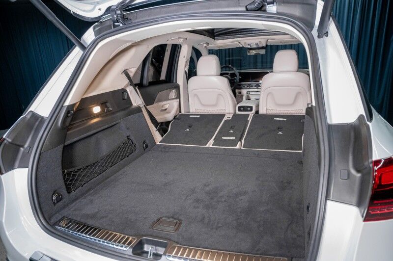 2026 Mercedes-Benz GLE AMG&reg; 53 4MATIC+&reg; SUV Scottsdale AZ