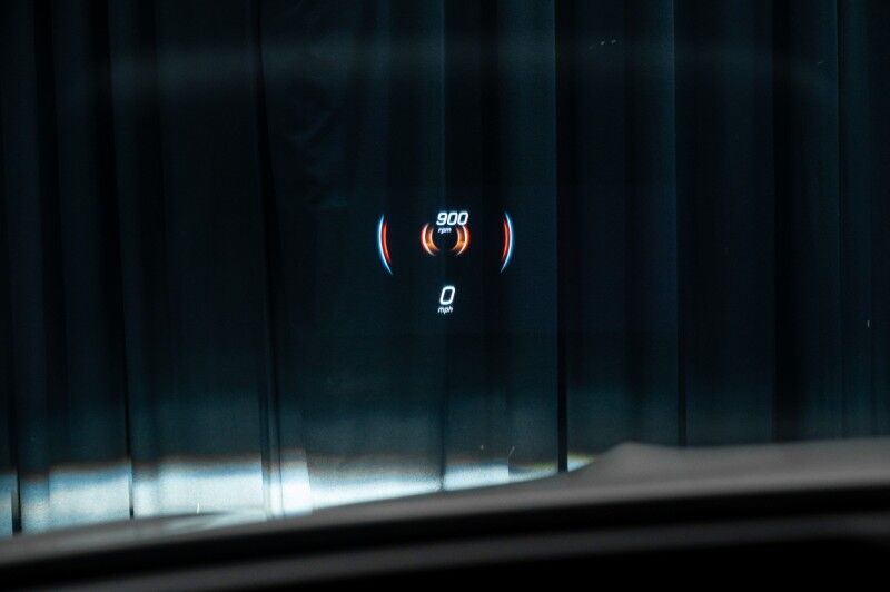 2026 Mercedes-Benz GLE AMG&reg; 53 4MATIC+&reg; SUV Scottsdale AZ