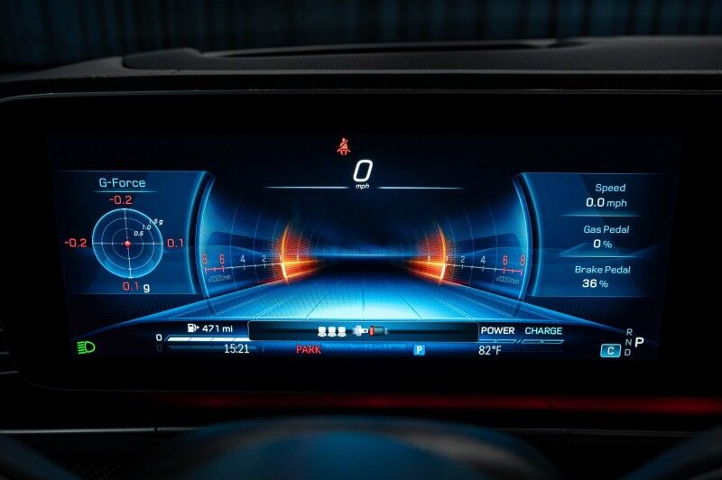 2026 Mercedes-Benz GLE AMG&reg; 53 4MATIC+&reg; SUV Scottsdale AZ